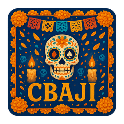 CBAJI logo